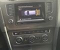 Черный Фольксваген Гольф, объемом двигателя 1.6 л и пробегом 250 тыс. км за 11350 $, фото 5 на Automoto.ua