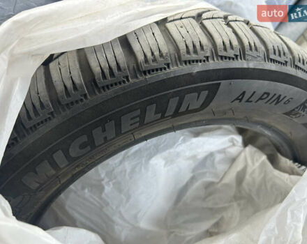 Чорний Фольксваген Гольф, об'ємом двигуна 1.6 л та пробігом 320 тис. км за 8200 $, фото 44 на Automoto.ua