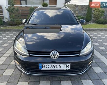 Фольксваген Гольф 2013 в Стрые на Automoto.ua Черный Фольксваген Гольф, объемом двигателя 1.97 л и пробегом 245 тыс. км за 11750 $, фото 10 на Automoto.ua