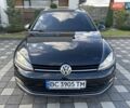 Фольксваген Гольф 2013 в Стрые на Automoto.ua Черный Фольксваген Гольф, объемом двигателя 1.97 л и пробегом 245 тыс. км за 11750 $, фото 10 на Automoto.ua