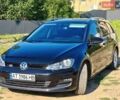 Чорний Фольксваген Гольф, об'ємом двигуна 1.6 л та пробігом 245 тис. км за 10200 $, фото 1 на Automoto.ua