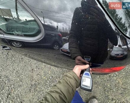 Черный Фольксваген Гольф, объемом двигателя 1.6 л и пробегом 207 тыс. км за 9300 $, фото 74 на Automoto.ua