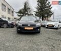 Черный Фольксваген Гольф, объемом двигателя 1.6 л и пробегом 207 тыс. км за 9300 $, фото 7 на Automoto.ua