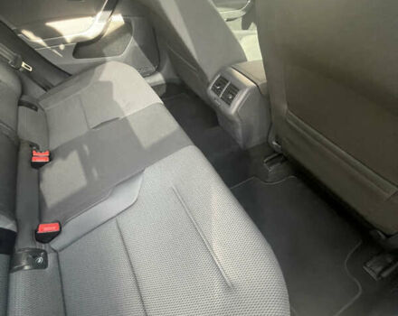 Чорний Фольксваген Гольф, об'ємом двигуна 1.6 л та пробігом 251 тис. км за 11700 $, фото 20 на Automoto.ua