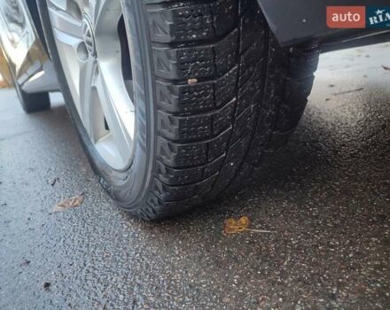 Чорний Фольксваген Гольф, об'ємом двигуна 1.6 л та пробігом 267 тис. км за 9200 $, фото 17 на Automoto.ua