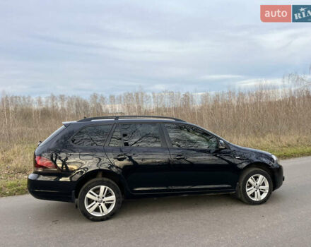 Чорний Фольксваген Гольф, об'ємом двигуна 1.97 л та пробігом 297 тис. км за 9200 $, фото 31 на Automoto.ua