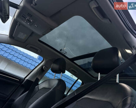 Черный Фольксваген Гольф, объемом двигателя 0 л и пробегом 245 тыс. км за 13200 $, фото 23 на Automoto.ua