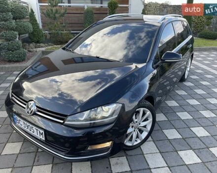 Фольксваген Гольф 2013 в Стрые на Automoto.ua Черный Фольксваген Гольф, объемом двигателя 1.97 л и пробегом 245 тыс. км за 11750 $, фото 12 на Automoto.ua