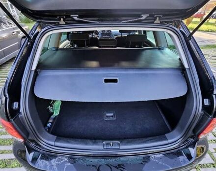 Черный Фольксваген Гольф, объемом двигателя 1.6 л и пробегом 326 тыс. км за 8950 $, фото 36 на Automoto.ua