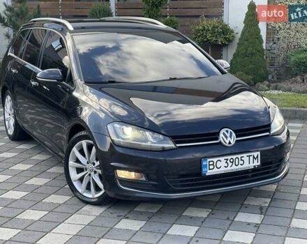 Фольксваген Гольф 2013 в Стрые на Automoto.ua Черный Фольксваген Гольф, объемом двигателя 1.97 л и пробегом 245 тыс. км за 11750 $, фото 59 на Automoto.ua