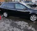 Черный Фольксваген Гольф, объемом двигателя 1.6 л и пробегом 230 тыс. км за 8500 $, фото 9 на Automoto.ua