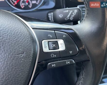 Фольксваген Гольф 2013 в Стрые на Automoto.ua Черный Фольксваген Гольф, объемом двигателя 1.97 л и пробегом 245 тыс. км за 11750 $, фото 38 на Automoto.ua