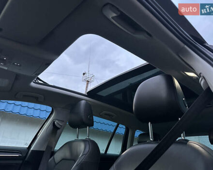 Черный Фольксваген Гольф, объемом двигателя 0 л и пробегом 245 тыс. км за 13200 $, фото 24 на Automoto.ua