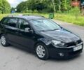Чорний Фольксваген Гольф, об'ємом двигуна 1.6 л та пробігом 293 тис. км за 7499 $, фото 1 на Automoto.ua