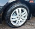 Черный Фольксваген Гольф, объемом двигателя 1.6 л и пробегом 330 тыс. км за 8350 $, фото 1 на Automoto.ua