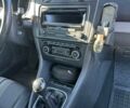 Черный Фольксваген Гольф, объемом двигателя 1.6 л и пробегом 270 тыс. км за 8350 $, фото 6 на Automoto.ua