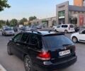 Чорний Фольксваген Гольф, об'ємом двигуна 1.6 л та пробігом 185 тис. км за 7700 $, фото 2 на Automoto.ua