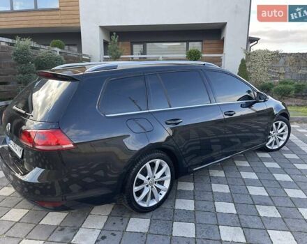 Фольксваген Гольф 2013 в Стрые на Automoto.ua Черный Фольксваген Гольф, объемом двигателя 1.97 л и пробегом 245 тыс. км за 11750 $, фото 17 на Automoto.ua