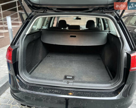 Чорний Фольксваген Гольф, об'ємом двигуна 1.4 л та пробігом 259 тис. км за 7999 $, фото 3 на Automoto.ua