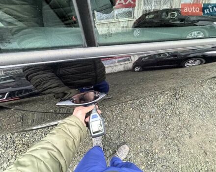 Черный Фольксваген Гольф, объемом двигателя 1.6 л и пробегом 207 тыс. км за 9300 $, фото 79 на Automoto.ua