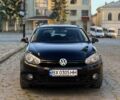 Чорний Фольксваген Гольф, об'ємом двигуна 1.6 л та пробігом 225 тис. км за 8000 $, фото 1 на Automoto.ua
