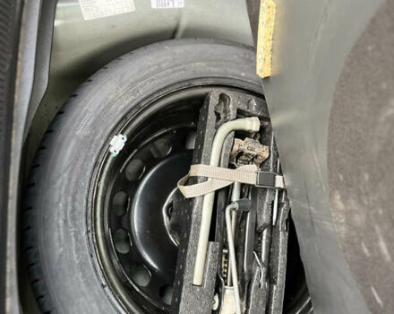 Чорний Фольксваген Гольф, об'ємом двигуна 1.97 л та пробігом 297 тис. км за 9200 $, фото 21 на Automoto.ua