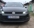 Черный Фольксваген Гольф, объемом двигателя 1.2 л и пробегом 273 тыс. км за 9300 $, фото 2 на Automoto.ua