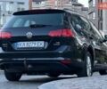 Чорний Фольксваген Гольф, об'ємом двигуна 1.4 л та пробігом 259 тис. км за 7999 $, фото 2 на Automoto.ua