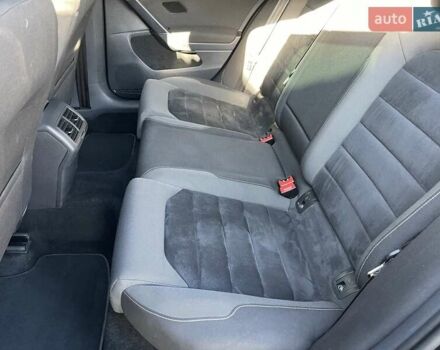 Фольксваген Гольф 2013 в Стрые на Automoto.ua Черный Фольксваген Гольф, объемом двигателя 1.97 л и пробегом 245 тыс. км за 11750 $, фото 45 на Automoto.ua