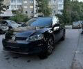 Чорний Фольксваген Гольф, об'ємом двигуна 1.6 л та пробігом 303 тис. км за 11500 $, фото 1 на Automoto.ua