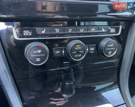 Фольксваген Гольф 2013 в Стрые на Automoto.ua Черный Фольксваген Гольф, объемом двигателя 1.97 л и пробегом 245 тыс. км за 11750 $, фото 35 на Automoto.ua