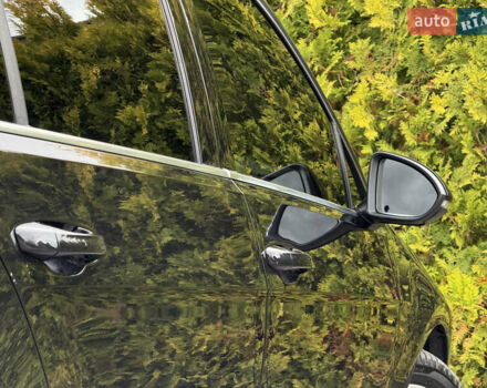 Черный Фольксваген Гольф, объемом двигателя 2 л и пробегом 245 тыс. км за 11700 $, фото 25 на Automoto.ua