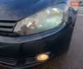 Черный Фольксваген Гольф, объемом двигателя 1.6 л и пробегом 266 тыс. км за 8600 $, фото 35 на Automoto.ua