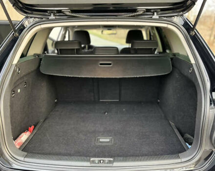 Чорний Фольксваген Гольф, об'ємом двигуна 1.97 л та пробігом 297 тис. км за 9200 $, фото 15 на Automoto.ua