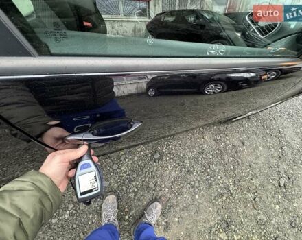 Черный Фольксваген Гольф, объемом двигателя 1.6 л и пробегом 207 тыс. км за 9300 $, фото 83 на Automoto.ua