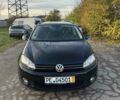 Черный Фольксваген Гольф, объемом двигателя 1.6 л и пробегом 237 тыс. км за 8150 $, фото 1 на Automoto.ua