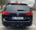 Черный Фольксваген Гольф, объемом двигателя 1.97 л и пробегом 224 тыс. км за 11900 $, фото 8 на Automoto.ua