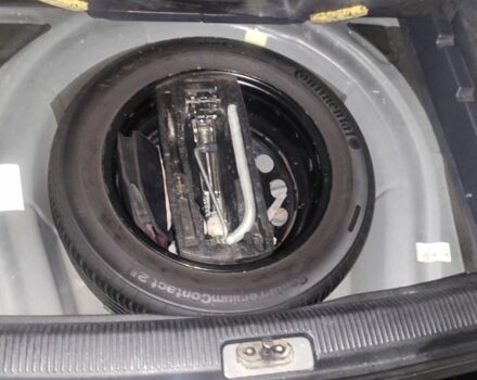 Черный Фольксваген Гольф, объемом двигателя 1.6 л и пробегом 163 тыс. км за 8500 $, фото 4 на Automoto.ua