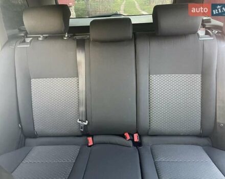 Чорний Фольксваген Гольф, об'ємом двигуна 1.6 л та пробігом 270 тис. км за 8200 $, фото 3 на Automoto.ua