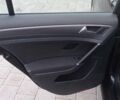 Черный Фольксваген Гольф, объемом двигателя 1.97 л и пробегом 241 тыс. км за 12000 $, фото 23 на Automoto.ua
