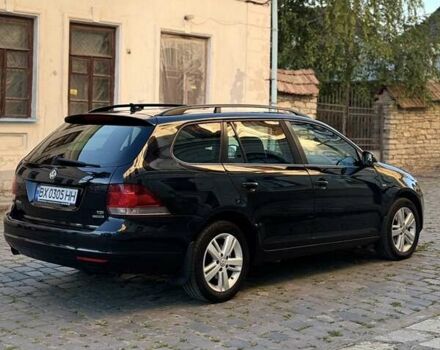 Чорний Фольксваген Гольф, об'ємом двигуна 1.6 л та пробігом 225 тис. км за 8000 $, фото 3 на Automoto.ua