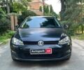 Чорний Фольксваген Гольф, об'ємом двигуна 2 л та пробігом 240 тис. км за 10990 $, фото 2 на Automoto.ua