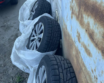 Чорний Фольксваген Гольф, об'ємом двигуна 1.6 л та пробігом 251 тис. км за 11700 $, фото 36 на Automoto.ua