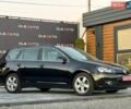 Чорний Фольксваген Гольф, об'ємом двигуна 1.6 л та пробігом 226 тис. км за 9199 $, фото 19 на Automoto.ua