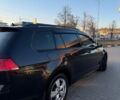 Чорний Фольксваген Гольф, об'ємом двигуна 1.6 л та пробігом 183 тис. км за 7999 $, фото 7 на Automoto.ua