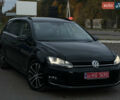 Черный Фольксваген Гольф, объемом двигателя 0 л и пробегом 245 тыс. км за 13200 $, фото 1 на Automoto.ua