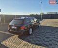 Черный Фольксваген Гольф, объемом двигателя 1.97 л и пробегом 280 тыс. км за 9800 $, фото 4 на Automoto.ua