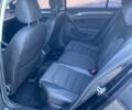 Черный Фольксваген Гольф, объемом двигателя 1.6 л и пробегом 230 тыс. км за 11535 $, фото 6 на Automoto.ua