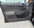 Черный Фольксваген Гольф, объемом двигателя 1.6 л и пробегом 226 тыс. км за 9100 $, фото 41 на Automoto.ua