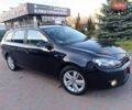 Черный Фольксваген Гольф, объемом двигателя 2 л и пробегом 230 тыс. км за 9450 $, фото 32 на Automoto.ua